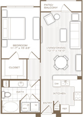 small floorplan