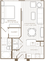 small floorplan